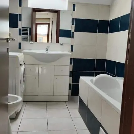 Apart 3 - Terasa Cluj-Napoca